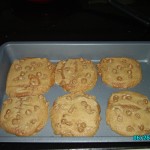 Peanut Butter Cookies