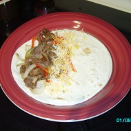 Fajitas