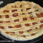 Peach Pie