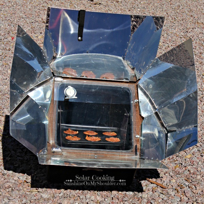 Global Sun Oven