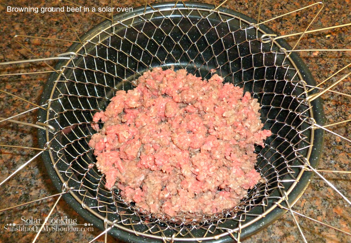 Ground Beef