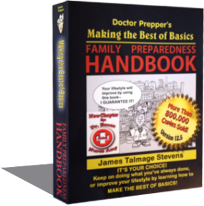 Preppers Handbook