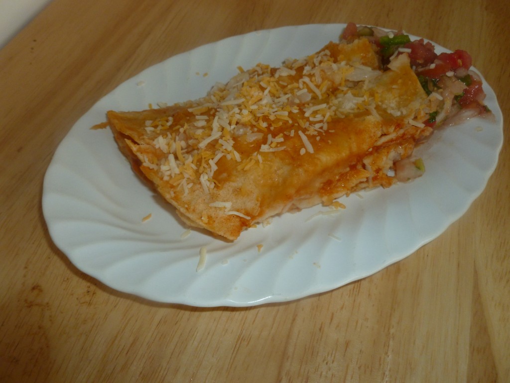 enchilada