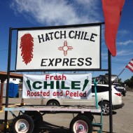 Hatch Chile Express