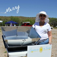 33rd Annual Solar Potluck Tucson AZ 2015