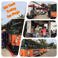 Old Town Trolley Tours