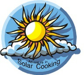 Adventure In Solar Cooking