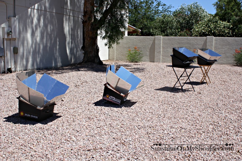 What you need to know before you buy a solar cooker.